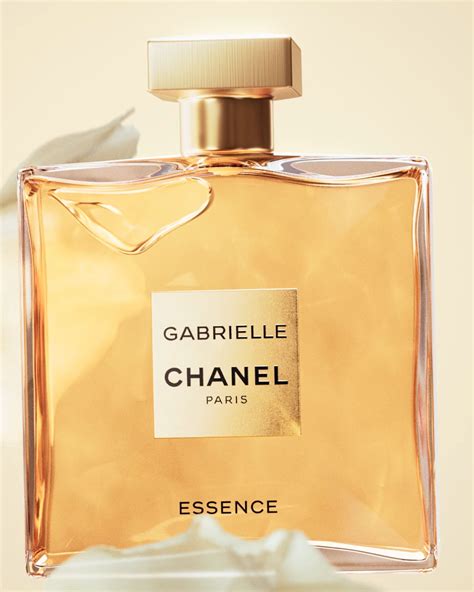 gabrielle chanel tester|Gabrielle Chanel scent.